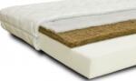  Saltea pentru patut copii semi-cocos 80x160 cm Saltea bebelusi