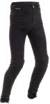 RICHA Jegging barbati motociclete RICHA Jegging negru reducere lichidare (RICH7JE-100)