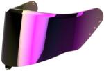 Airoh Plexiglas pentru căști Airoh MATRYX argintiu iridium (AIM142-2118)