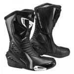 Shima RWX-6 cizme de motocicletă pentru femei negru (MSHIBORWX6BLK)