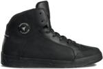 Stylmartin Matt WP cizme de motocicletă negre (ST0002992)