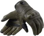 Revit Mănuși de motocicletă Revit Monster 3 verde închis (REFGS196-0810) - motozem - 527,00 RON