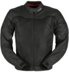 Furygan Geacă de motocicletă Furygan Mistral Evo 3 negru (FUR6435-1MIEVO3B) - motozem - 679,40 RON