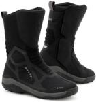 Revit Everest GTX cizme de motocicletă negru (REFBR072-1010) - motozem - 1 317,80 RON