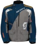 SCOTT Jachetă pentru motociclete SCOTT Dualraid Dryo gri-albastru (SC20602199) - motozem - 2 724,00 RON