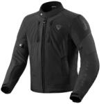 Revit Geacă de motocicletă Revit Catalyst H2O neagră (REFJT341-1010) - motozem - 1 561,60 RON