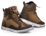 Shima Pantofi Moto Shima SX-2 maro (MSSX2BROWN) - motozem - 573,80 RON