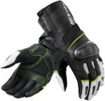 Revit Mănuși pentru motociclete Revit RSR 4 negru-galben-fluo (REFGS176-1450) - motozem - 584,70 RON