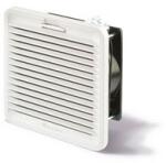 FINDER Ventilátor beépített szűrővel kapcsolószekrényhez 24m3/h 17W 230V/AC50Hz 7F. 20.8. 230.1020 FINDER - 7F2082301020 (7F2082301020)