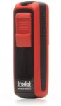 Trodat Pocket Printy 9512 piros bélyegző (9512-PS-FK) - tintasziget