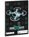 Ars Una Füzet iskolai A5, 32lap, sima 20-32 Ars Una DRONE RACER (5131) 22 10db/csomag (53611314) - tintasziget