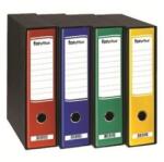Fornax Foroffice piros tokos iratrendező (402936) - tintasziget