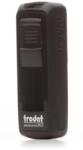 Trodat Pocket Printy 9512 fekete bélyegző (9512-FK-FK) - tintasziget