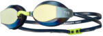 TYR blackops 140 ev racing mirror син/златен