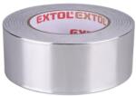 EXTOL Ragasztószalag ALU, 50mm×50m, vastagság: 0, 03mm (8856332)
