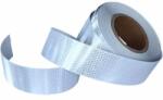 Cridem Folie contur camion reflectorizanta pentru suprafata rigida (Rola) 1buc 46m - Alb continuu