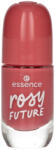 essence Nail Colour körömlakk /67 Pink - 1 db