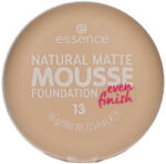 Essence Natural Matte Mousse alapozó /13 - 1 db