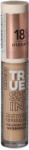 Catrice True Skin Highcover korrektor / 005 - 1 db