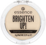 Essence Banana Brighten Up! púder /20 - 1 db