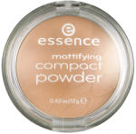 Essence Mattifying Compact púder /10 - 1 db