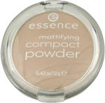 Essence Mattifying Compact púder /04 - 1 db
