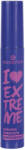 Essence I Love Extreme Volume szempillaspirál, vízálló - 12 ml