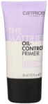Catrice The Mattifier Oil Control Primer - 1 db