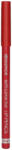 Essence Soft&Precise szájceruza /207 - 1 db