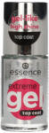 essence Extreme Gloss To Go fedőlakk /01