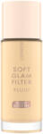 Catrice Glow Boost Soft Glam Filter folyékony fluid /010 - 1 db