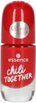 essence Chili Together körömlakk /16 - 1 db