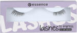 Essence Lashes to Impress műszempilla 03