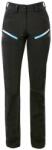 Ardon Pantaloni softshell pentru femei ARDON CREATRON - Neagră / albastră | 34 (H6674/34)