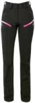 Ardon Pantaloni softshell pentru femei ARDON CREATRON - Neagră / roz | 34 (H6673/34)