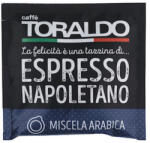 Caffè Toraldo Arabica E. S. E. pod