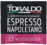 Caffè Toraldo Classic E. S. E. pod