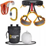 Singing Rock Set de alpinism SINGING ROCK Packet Gym L-XXL