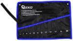 GEKO Kulcsborító 12 részes 6-22mm G11250 (G11250)