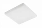 GTV LD-SRW12WKW-NB SORA LED mélysugárzó, IP54, 12W, 1200lm, AC220-240V, 50/60Hz, 120°, 4000K, süllyesztett, négyzet (LD-SRW12WKW-NB)