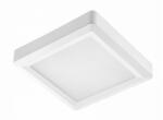 GTV LD-LSNK24W-NB LOUIS LED mélysugárzó, IP54, 24W, 1920lm, AC176-264V, 50/60Hz, 120°, 4000K, felületre szerelt, négyzet (LD-LSNK24W-NB)