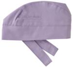 Euronda MONOART BANDANA textil sapka lila 1 db