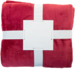  Vantaa RPET flanel takaró (AP861010-08) - ajandektargykozpont