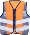 Korntex KXACTION CHILDREN’S SAFETY VEST (CO2 NEUTRAL) - ACTION (kxactionhvor/ih-s)