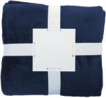  Vantaa RPET flanel takaró (AP861010-06A) - ajandektargykozpont