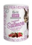  Brit Care Cat Snack lazac hipoallergén 100 g