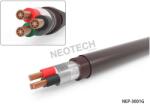 Neotech NEP-3001G (Graphene) - tápkábel /m