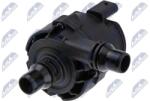 NTY Pompă de apă suplimentară (circuitul apei de răcire) NTY CPZ-ME-013 (CPZ-ME-013)