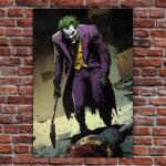 DUBLEZ Kép - Képregényes Joker