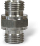  Közcsavar 1/2" - 3/4" BSP colos
